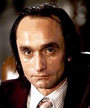 John Cazale Height