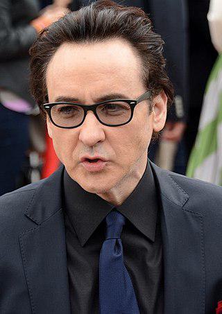 John Cusack Height