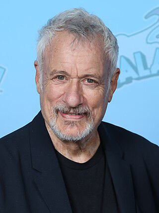 John De Lancie Height