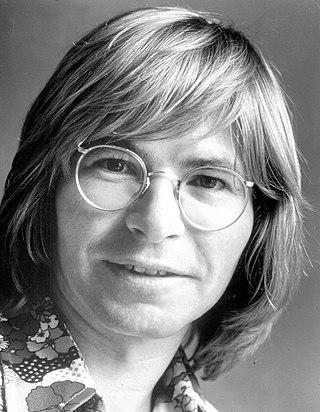 John Denver Height