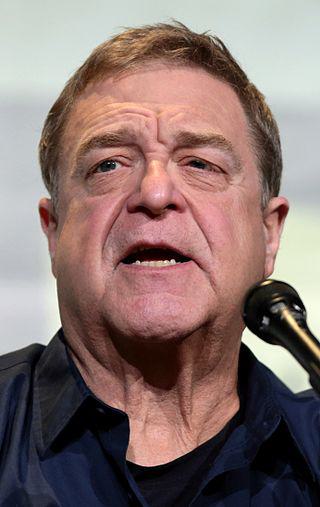 John Goodman Height