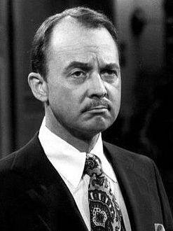 John Hillerman Height