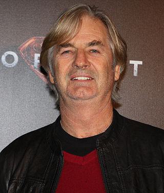 John Jarratt Height