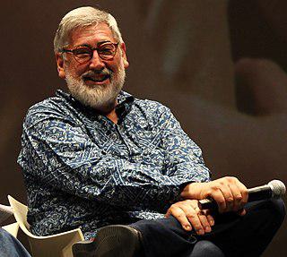 John Landis Height