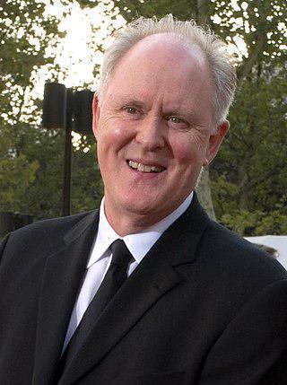 John Lithgow Height