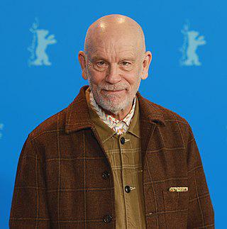 John Malkovich Height