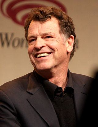 John Noble Height