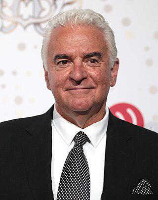 John O'Hurley Height