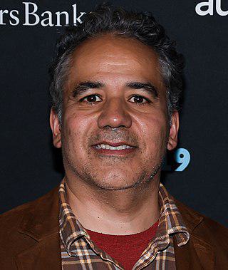 John Ortiz Height