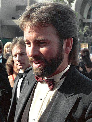 John Ritter Height