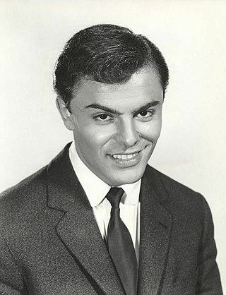 John Saxon Height