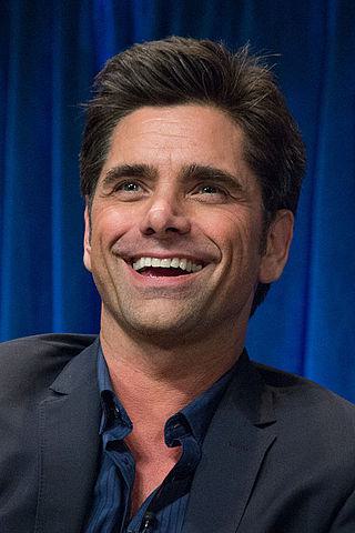 John Stamos Height