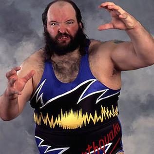 John Tenta Height