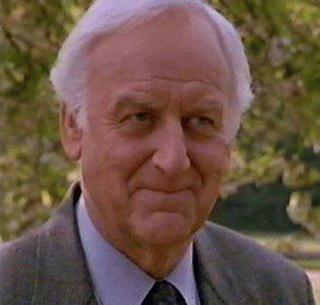 John Thaw Height