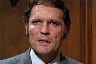 John Vernon Height