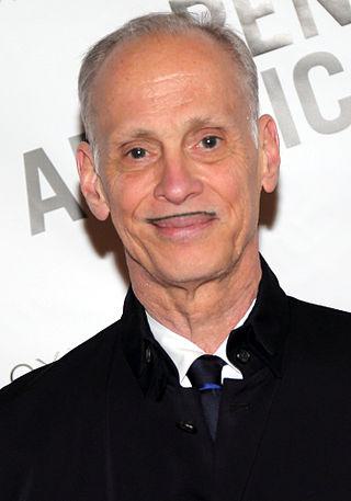 John Waters Height