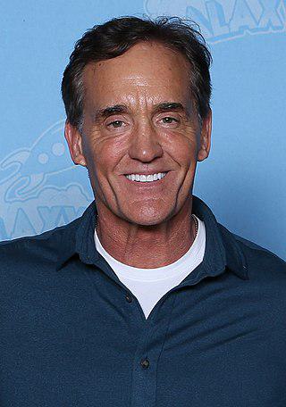 John Wesley Shipp Height