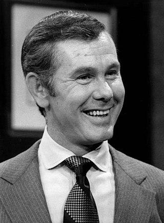 Johnny Carson Height