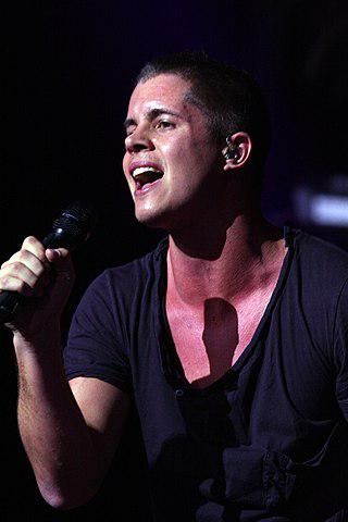 Johnny Ruffo Height