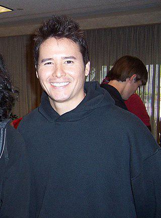 Johnny Yong Bosch Height