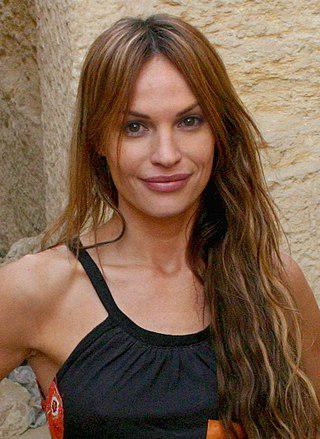 Jolene Blalock Height