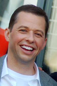 Jon Cryer Height