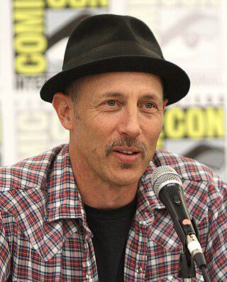 Jon Gries Height