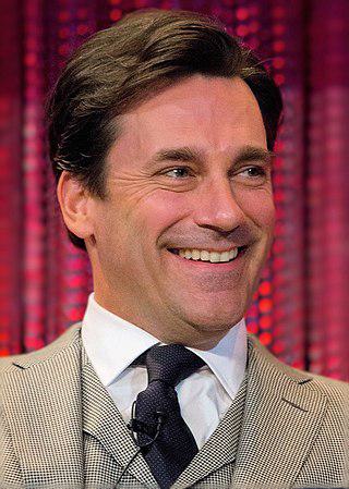 Jon Hamm Height