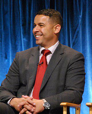 Jon Huertas Height