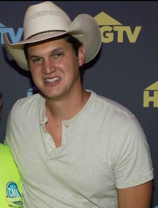 Jon Pardi Height