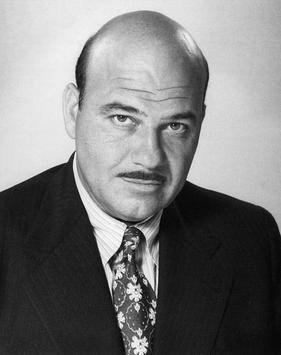 Jon Polito Height