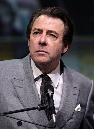 Jonathan Ross Height