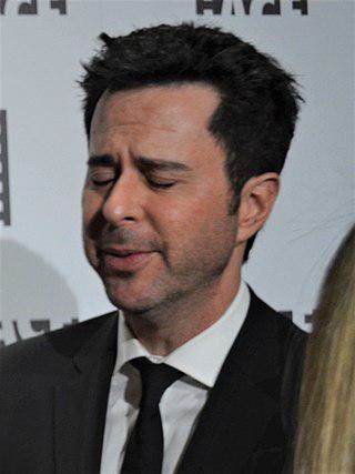 Jonathan Silverman Height