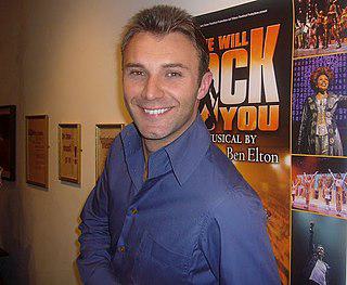 Jonathan Wilkes Height