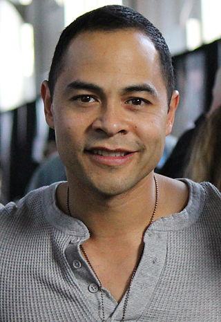 Jose Pablo Cantillo Height