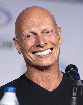 Joseph Gatt Height