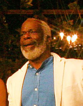 Joseph Marcell Height