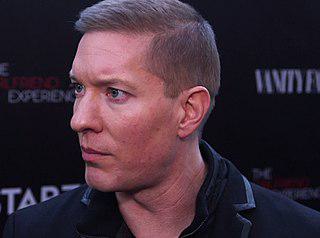 Joseph Sikora Height