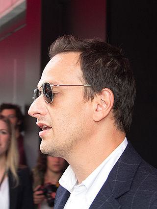 Josh Charles Height