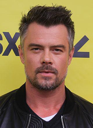 Josh Duhamel Height