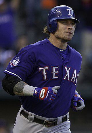 Josh Hamilton Height