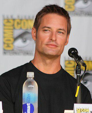 Josh Holloway Height