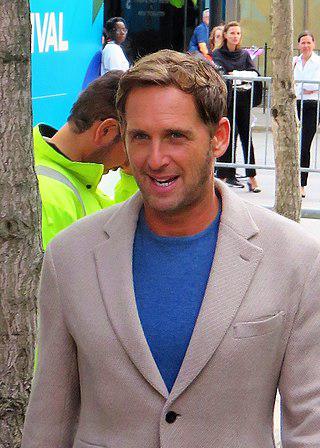 Josh Lucas Height