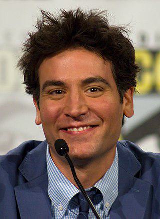 Josh Radnor Height