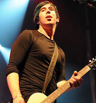 Josh Ramsay Height