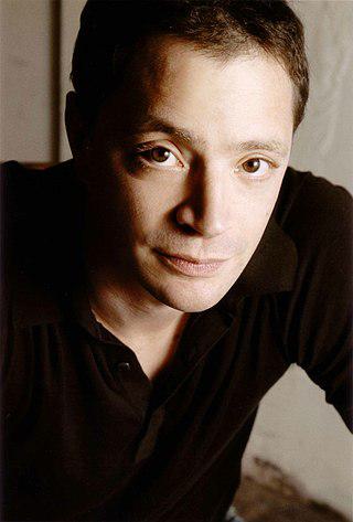 Joshua Malina Height