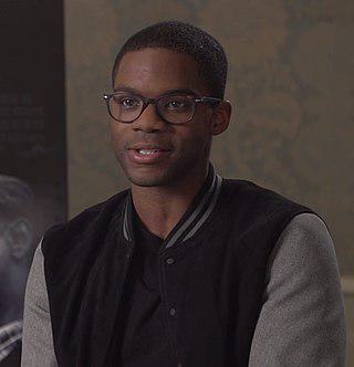 Jovan Adepo Height