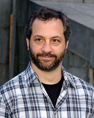 Judd Apatow Height