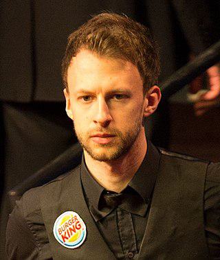 Judd Trump Height