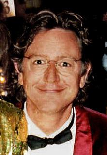 Judge Reinhold Height